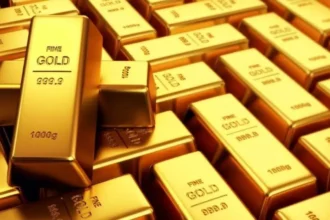 El oro no brilla como refugio: impacto del conflicto y dólar fuerte