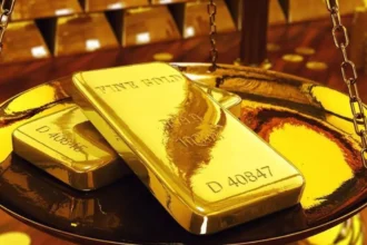 El oro rompe récord histórico tras investigación penal a Powell y tensiones geopolíticas