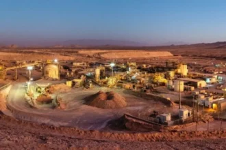 El Peñón: inversión de US$1,5 millones busca extender operación hasta 2033 con nueva fase subterránea