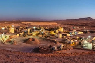 El Peñón mueve sus piezas en Antofagasta: Meridian busca extender Chiquilla Chica hasta 2033