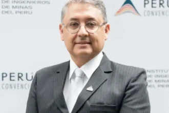 El Perú tiene que dejar de ser exportador de concentrados: José Estela en PERUMIN 37