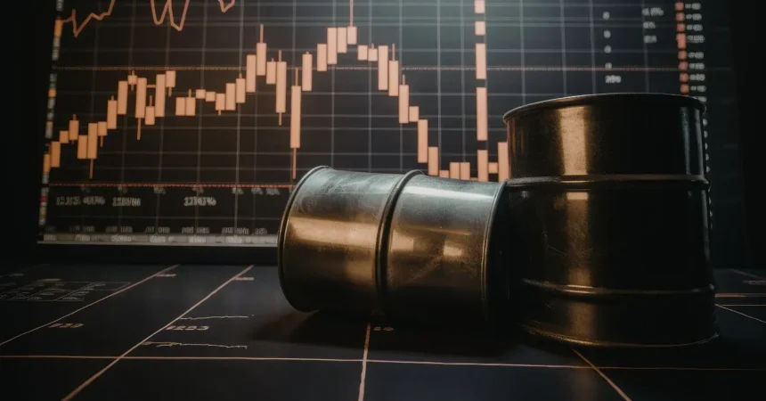 El petróleo a US$100 deja de ser techo: bancos y analistas ya modelan escenarios de hasta US$210 por barril