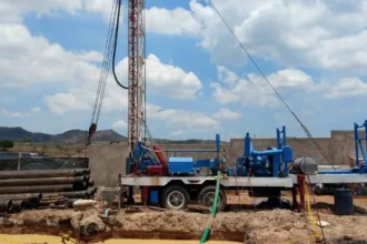 El pozo de perforación Passiflora Discovery de Viscount Mining intercepta un robusto sistema de pórfido de cobre y oro en todo un intervalo de 843,9 metros