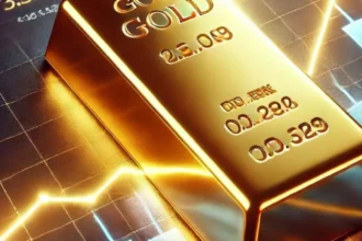 El precio del oro supera los US$5.100 la onza y marca otro récord histórico