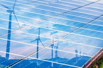 El problema de las renovables es qué hacer cuando sobra energía. China cree tener la respuesta con una turbina única