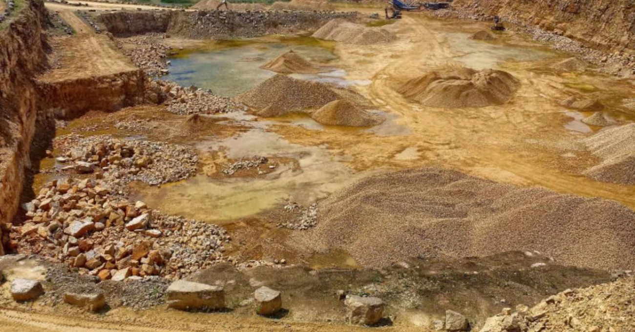 El proyecto Magma Silver Niñobamba obtiene permiso de perforación