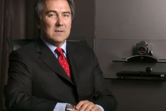 El rally del cobre dispara la fortuna minera de Jean Paul Luksic en Antofagasta plc