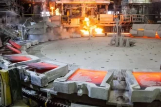 El rally del cobre impulsa con fuerza los ingresos fiscales y consolida un año histórico para el metal rojo