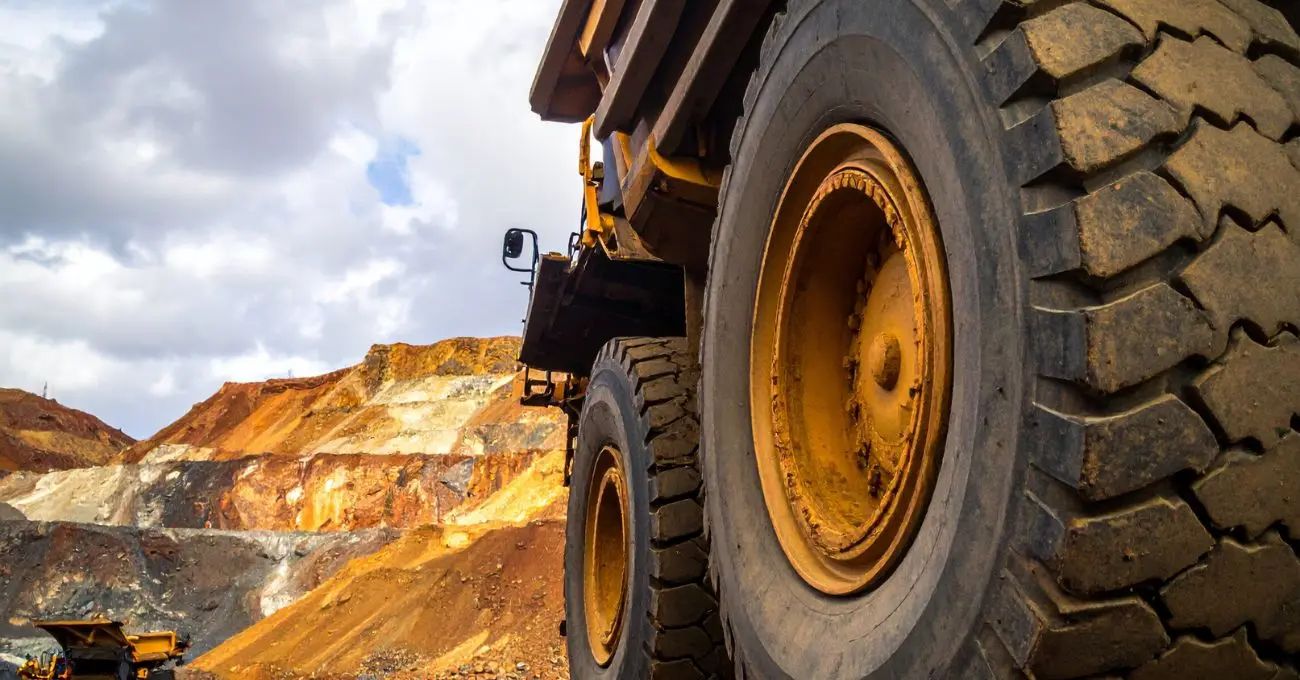 El récord de exportaciones mineras que logró Argentina: proyectos que vienen y un cambio en la región