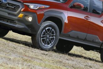El regreso de una pick up japonesa para competir en el segmento mediano: así sería su diseño