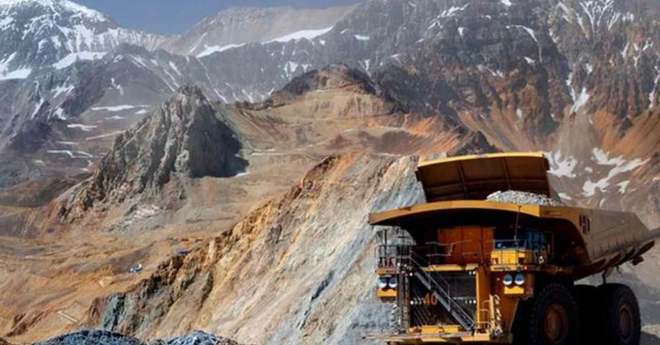 El Renacer Minero de Argentina: Proyecciones de Ascenso en Ranking Global
