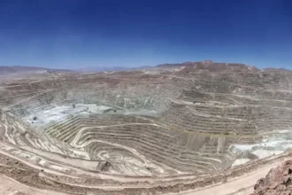 El riesgo que acecha al cobre si la guerra con Irán se prolonga