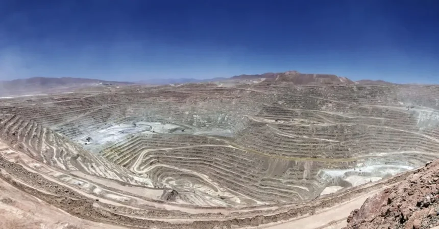El riesgo que acecha al cobre si la guerra con Irán se prolonga