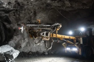 El Teniente busca relanzar operaciones en Diamante y Andes Norte tras solicitud al Sernageomin