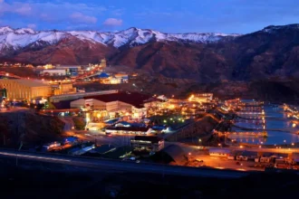 El Teniente con techo de 301 mil toneladas en 2026: Codelco prevé producción plana por 5 años tras el derrumbe fatal