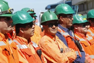 El Teniente requiere trabajadores: consulta las ofertas laborales aquí