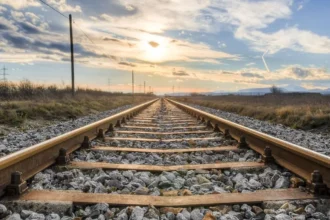 El Tren Bioceánico: US$15.000 millones y la ruta Ilo–Santos que puede cambiar la logística minera y agrícola en Sudamérica