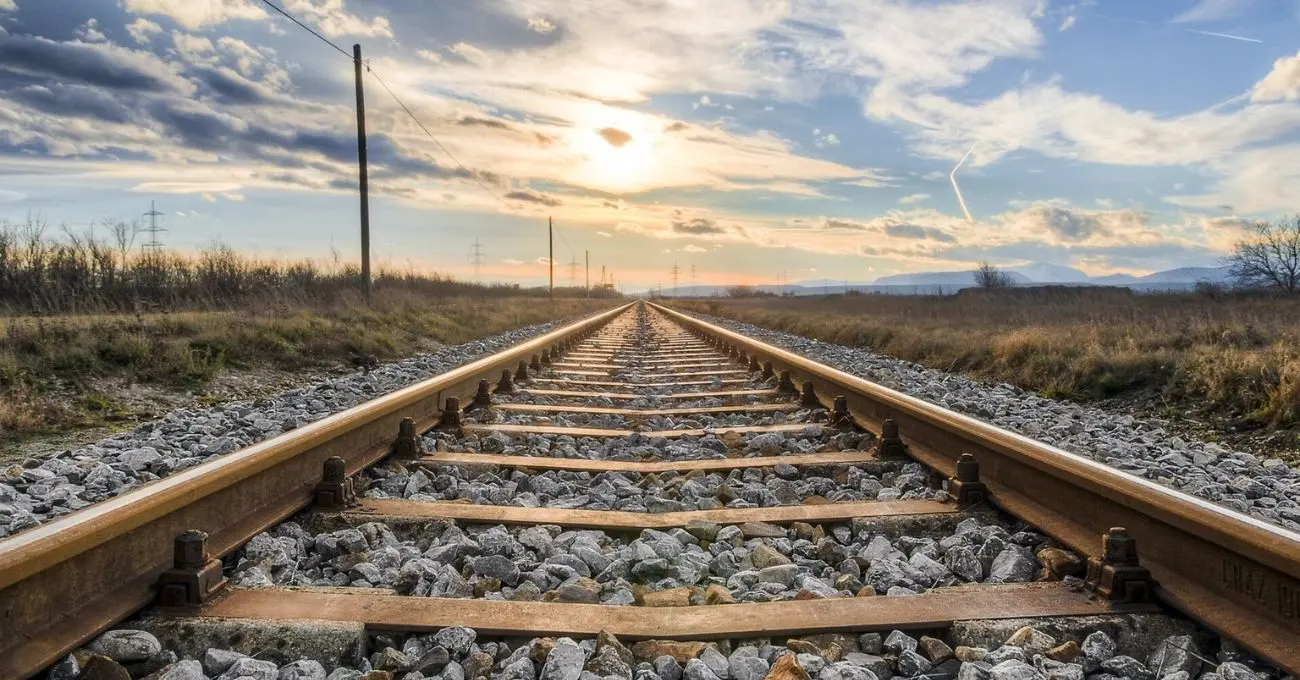 El Tren Bioceánico: US$15.000 millones y la ruta Ilo–Santos que puede cambiar la logística minera y agrícola en Sudamérica
