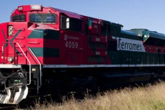 El tren minero: Grupo México Transportes evalúa invertir US$3.000 millones en la red ferroviaria argentina