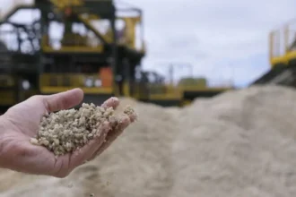 El Valle del Jequitinhonha se convierte en “El Dorado” del litio y atrae inversiones millonarias