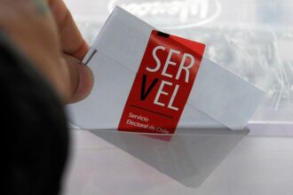 Elecciones Primarias 2025: Unidad por Chile y Corte de Luz
