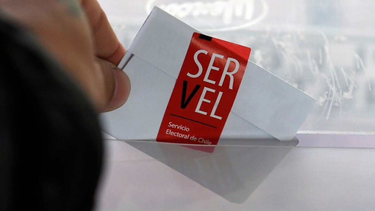Elecciones Primarias 2025: Unidad por Chile y Corte de Luz