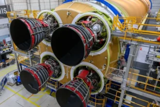 Elecmetal: planta en Indonesia y presencia en Artemis II marcan salto global y tecnológico