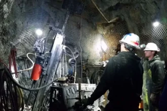 Electra Battery impulsa proyecto minero de cobalto en Idaho, Estados Unidos