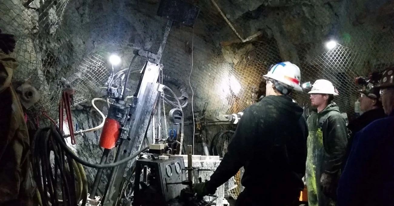 Electra Battery impulsa proyecto minero de cobalto en Idaho, Estados Unidos