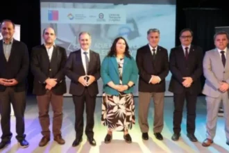 Electromovilidad en Chile: 180 instituciones consolidan alianza clave para acelerar la transición energética en 2026