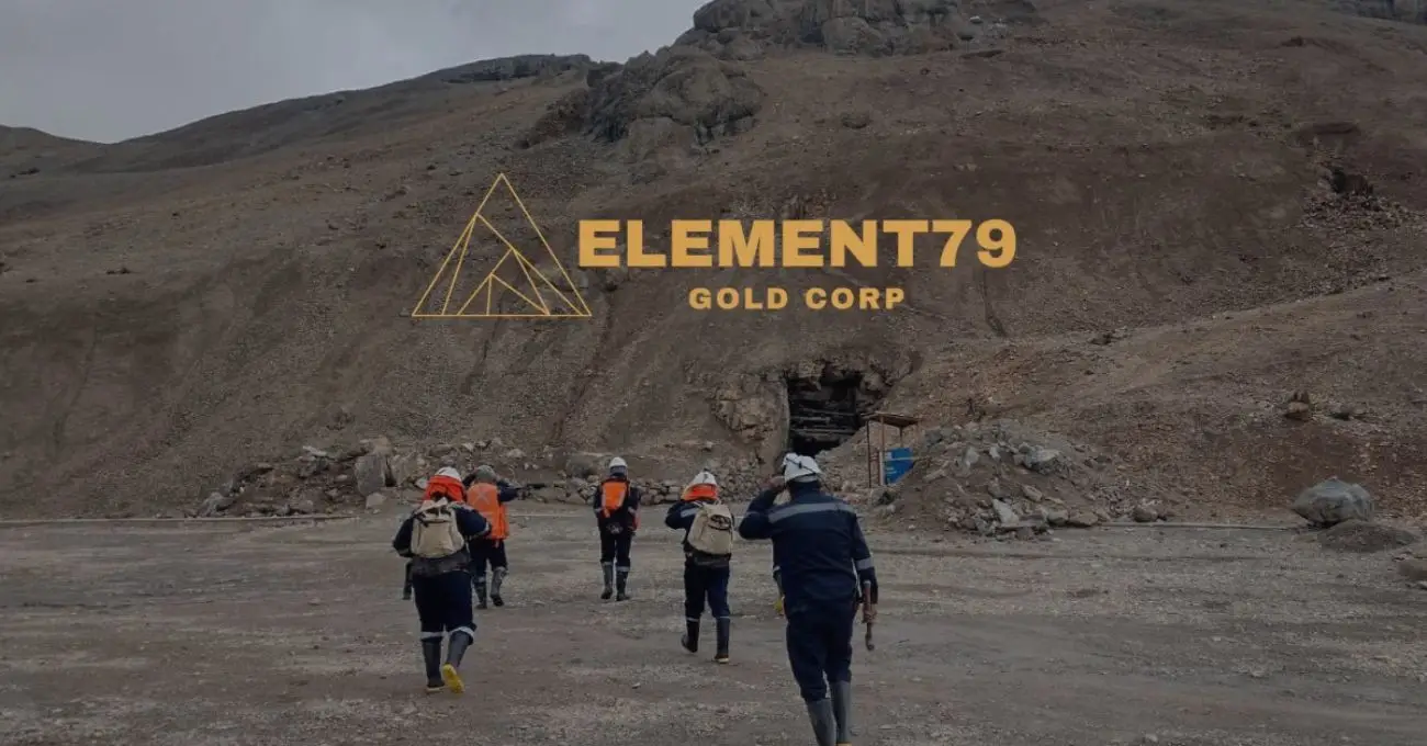 Element79 Gold nombra a Mohammad Fazil como nuevo director destacado