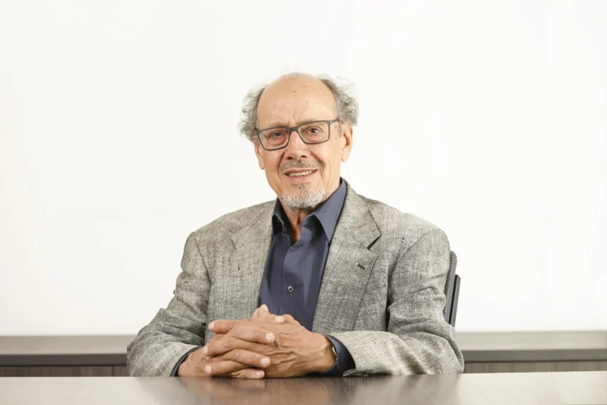 Elías Arze asume presidencia de la asociación gremial Voces Mineras