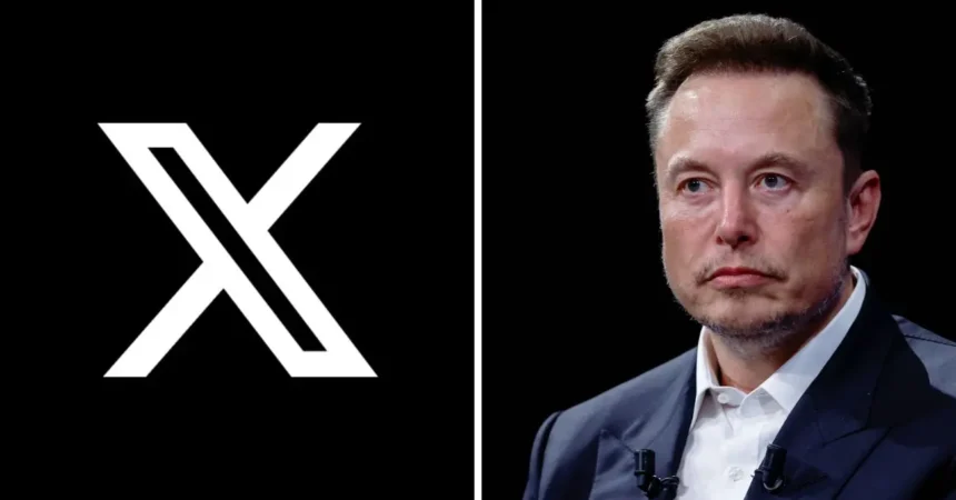 Elon Musk anuncia una actualización “importante” del algoritmo de IA de X para la próxima semana