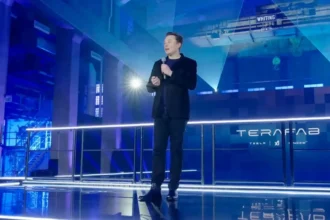 Elon Musk lanza Terafab, su apuesta para revolucionar la industria de semiconductores