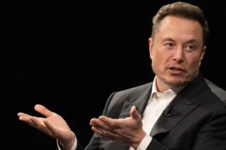 Elon Musk reactiva el plan de Warren Buffett para frenar un déficit de US$1,8 billones