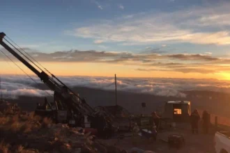Eloro amplía sistema mineralizado en Iska Iska: resultados destacados en Bolivia