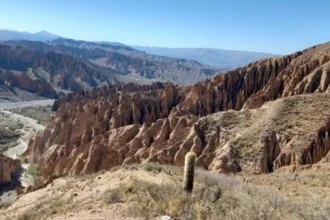 Eloro Resources expande mineralización de estaño y plata en proyecto Iska Iska
