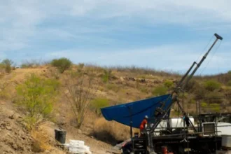 Eloro Resources lanza el programa de perforación de 40.000 metros en Proyecto Polimetálico Iska Iska, Departamento de Potosí, Bolivia