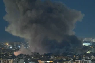Embajada de Estados Unidos en Arabia Saudita fue atacada por 2 drones en medio de escalada regional