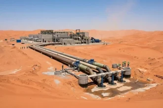 Emiratos Árabes inyecta 26 millones de m³ de agua desalinizada bajo el desierto: el objetivo que no depende de la lluvia