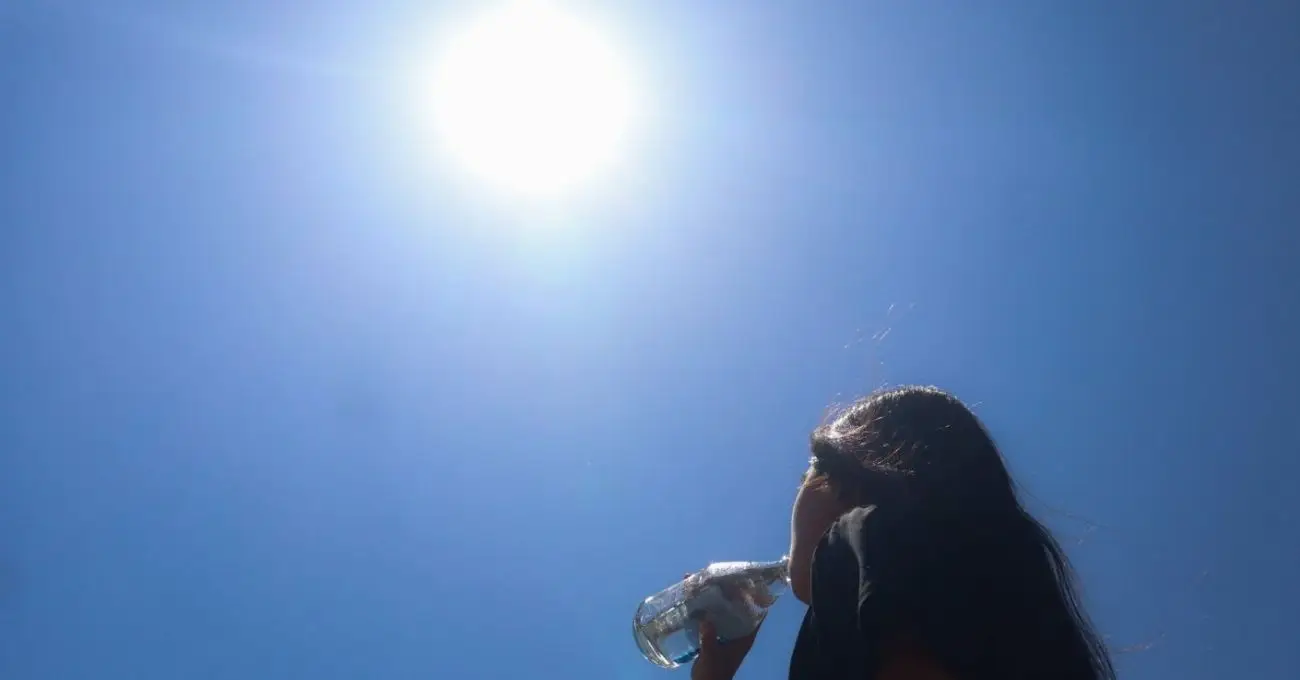 Emiten Aviso Meteorológico por altas temperaturas en 6 regiones del país: pronostican hasta 37° C