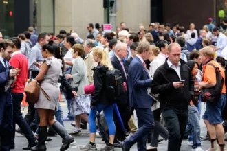 Empleo en Estados Unidos: 50.000 nuevos puestos en diciembre y 584.000 en 2025, la cifra que enciende alertas