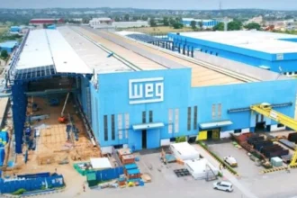Empresa brasileña WEG invertirá US$ 77 millones para ampliar su planta en Estados Unidos