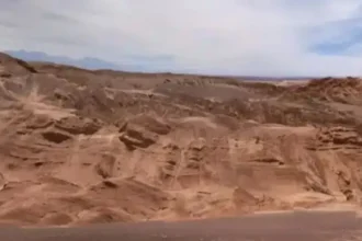 Empresa colombiana muestra su plan de trabajo 2026 para el proyecto de oro La Pepa en Atacama