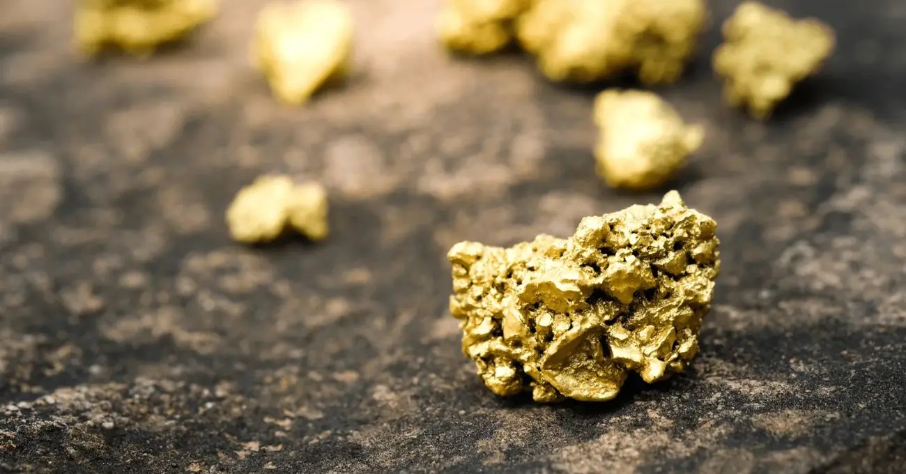 Empresario chino busca instalar 4 lavaderos de oro en Mariquina con inversión de US$400 mil
