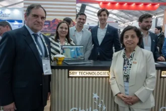 Empresas de O’Higgins posicionan su oferta para el sector minero en PERUMIN 2025