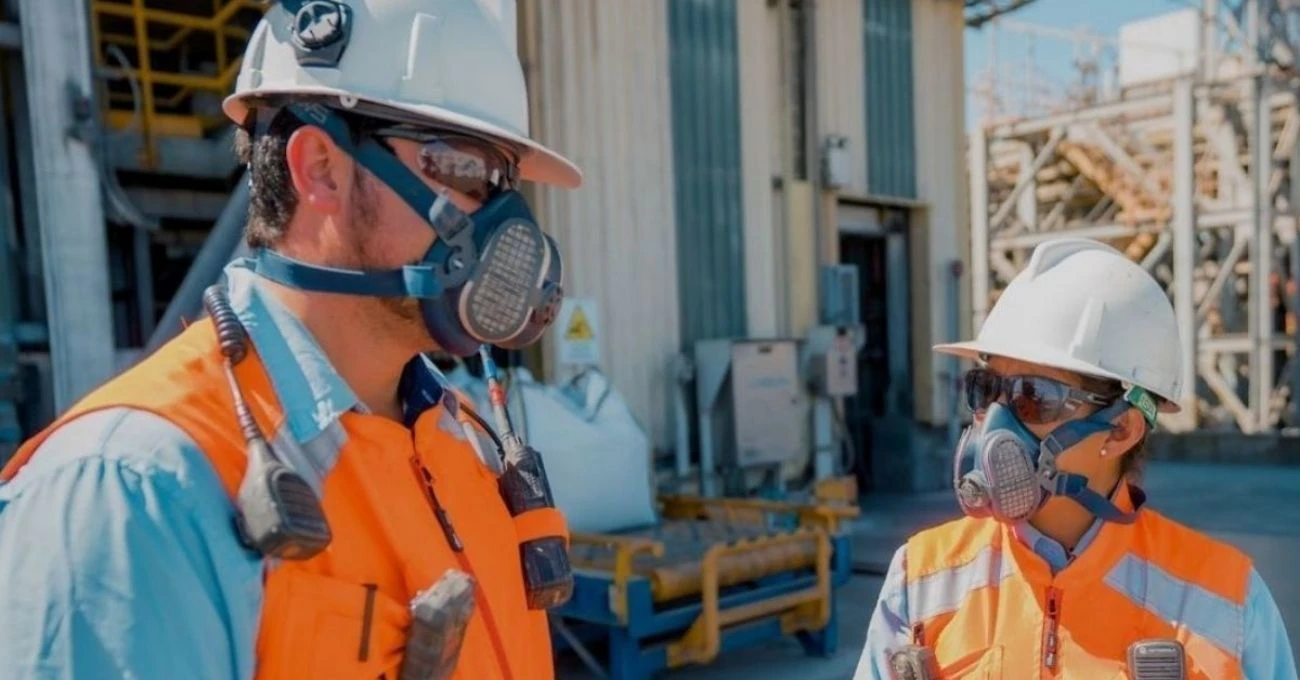 ENAMI abre 82 cupos para prácticas laborales en minería chilena
