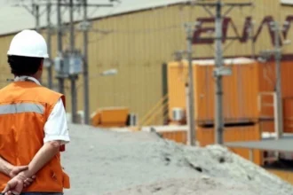 ENAMI abre licitación de 36 meses para servicios de mantención en Planta Vallenar