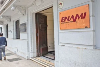 ENAMI ajusta su estructura: salida de 2 altos ejecutivos abre nueva etapa en la estatal minera
