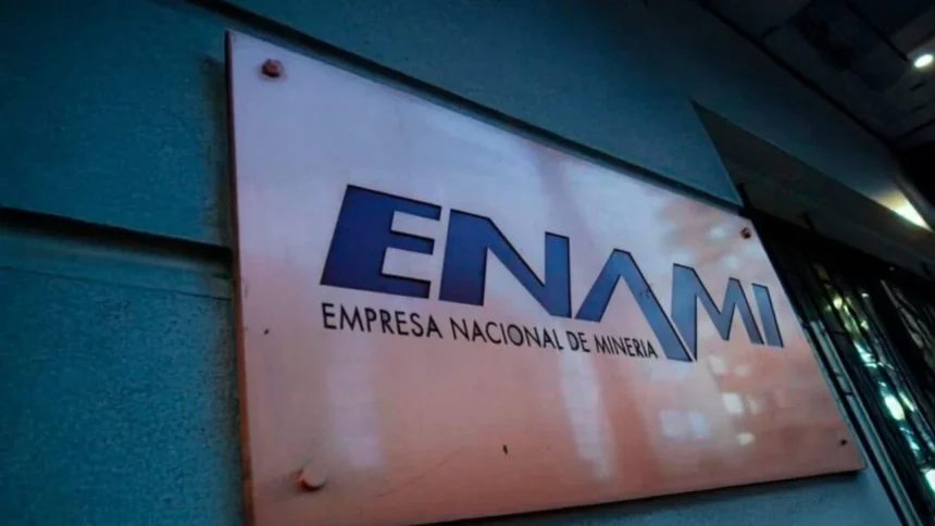 ENAMI abre nuevas vacantes laborales y fortalece programas de capacitación